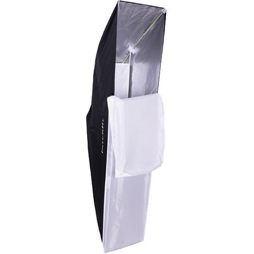 Interfit Foldable Strip Softbox with S-Type Adapter INT777, Interfit, Foldable, Strip, Softbox, with, S-Type, Adapter, INT777,