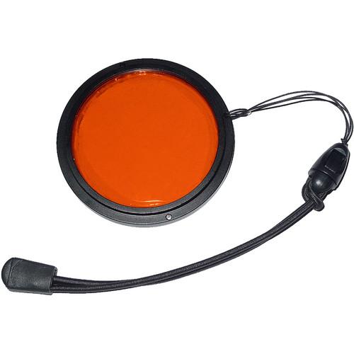 Intova Red Filter for SP1-CUL Sport HD Close Up Lens IFRED-M67D