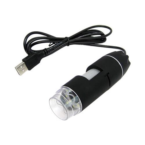 iOptron Handheld Digital USB Microscope with 2.0MP Camera 6752, iOptron, Handheld, Digital, USB, Microscope, with, 2.0MP, Camera, 6752