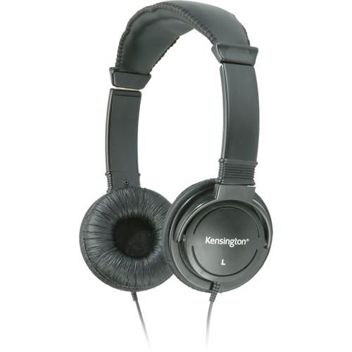 Kensington  Hi-Fi Headphones K33137