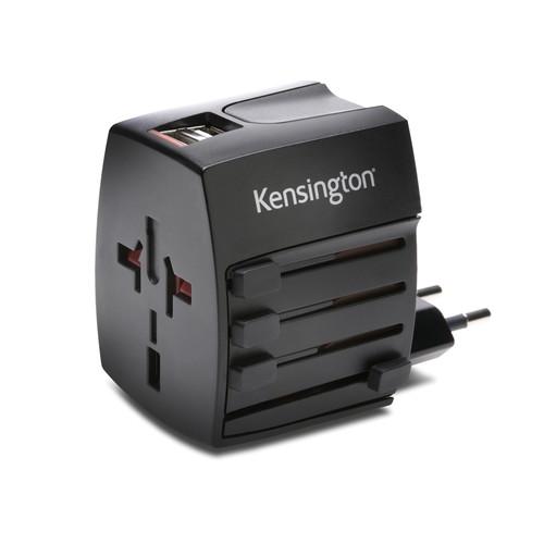 Kensington  International Travel Adapter K38120WW, Kensington, International, Travel, Adapter, K38120WW, Video