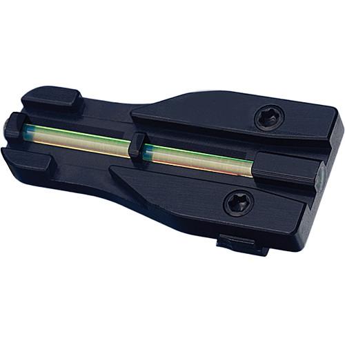 Laser Ammo T.A.S. Green Fiber-Optic J Sight for Glock TAS-GJSG