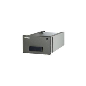 Leader LR-2701-U Storage Box for LR2770A for Rackmount LR-2701-U