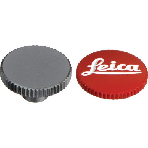 Leica Soft Release Button for M-System Cameras 14010, Leica, Soft, Release, Button, M-System, Cameras, 14010,