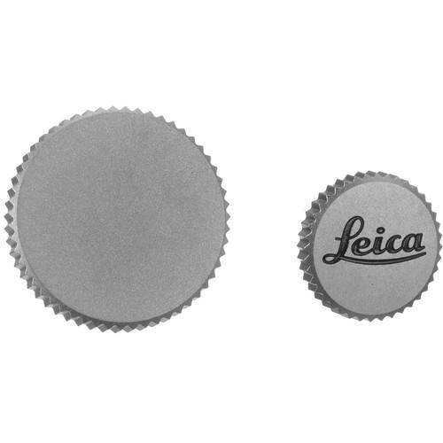 Leica Soft Release Button for M-System Cameras 14016
