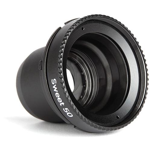 Lensbaby  Sweet 50 Optic for Composer Pro LBO50, Lensbaby, Sweet, 50, Optic, Composer, Pro, LBO50, Video