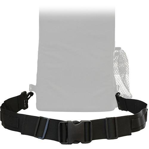 LensCoat Waist Belt for 3Xpandable and 4Xpandable Long Lens LLWB