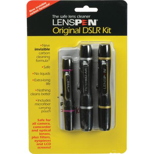 Lenspen  DSLR Pro Kit NDSLRK-1C, Lenspen, DSLR, Pro, Kit, NDSLRK-1C, Video