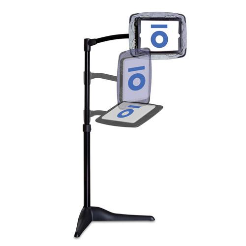 LEVO Essential Tablet & eReader Floor Stand 33750, LEVO, Essential, Tablet, eReader, Floor, Stand, 33750,