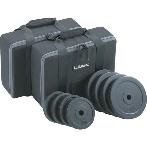 Libec  Weight Case for Weight30 Kit WEIGHT CASE, Libec, Weight, Case, Weight30, Kit, WEIGHT, CASE, Video