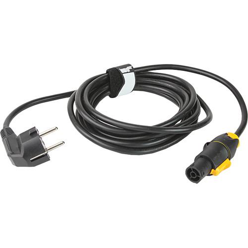 Lowel Powercon Unswitched AC Cable for Prime Location PC1-811, Lowel, Powercon, Unswitched, AC, Cable, Prime, Location, PC1-811