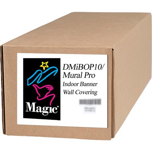 Magiclee DMiBOP10 Mural Pro Indoor Banner Wallcovering 37385
