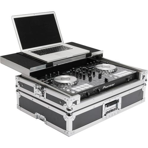 Magma Bags DJ-Controller Workstation Road Case MGA40968