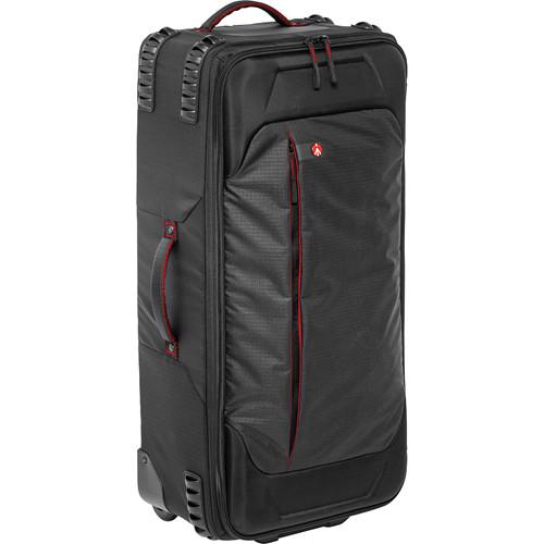 Manfrotto Pro-Light Rolling Lighting Gear Organizer MB PL-LW-88W, Manfrotto, Pro-Light, Rolling, Lighting, Gear, Organizer, MB, PL-LW-88W