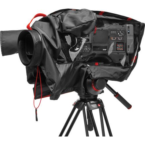 Manfrotto RC-1 Pro Light Video Camera Raincover MB PL-RC-1, Manfrotto, RC-1, Pro, Light, Video, Camera, Raincover, MB, PL-RC-1,