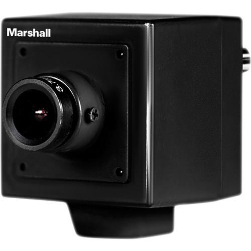 Marshall Electronics 2MP CV500-M2 HD-SDI Miniature CV500-M2