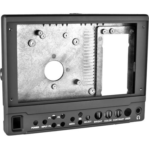 Marshall Electronics Front Panel and Enclosure Set 0193-1900-A, Marshall, Electronics, Front, Panel, Enclosure, Set, 0193-1900-A