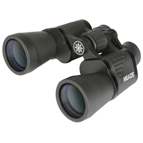 Meade  7x50 TravelView Binocular (Black) 125002