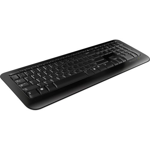 Microsoft Wireless Desktop 800 Keyboard and Mouse 5SH-00001