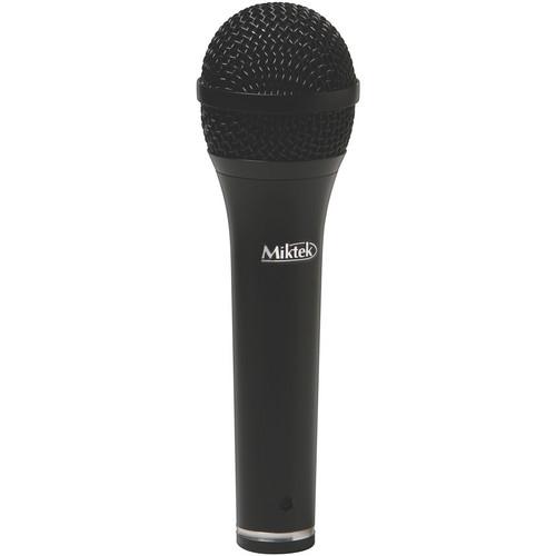 Miktek  PM9 Handheld Dynamic Stage Microphone PM9, Miktek, PM9, Handheld, Dynamic, Stage, Microphone, PM9, Video