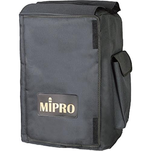 MIPRO SC-75 Protective Cover & Storage Bag for Wireless SC75, MIPRO, SC-75, Protective, Cover, &, Storage, Bag, Wireless, SC75