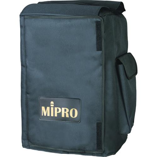 MIPRO SC-80 Protective Cover & Storage Bag for Wireless SC80