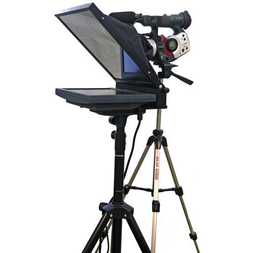 Mirror Image FS-1550 HDMI Free Standing Prompter FS-1550, Mirror, Image, FS-1550, HDMI, Free, Standing, Prompter, FS-1550,