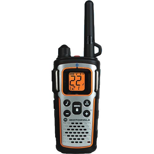 Motorola  MU354R Talkabout 2-Way Radio MU354R, Motorola, MU354R, Talkabout, 2-Way, Radio, MU354R, Video