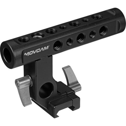 Movcam Top Handle for Blackmagic Pocket Cinema MOV-303-2101