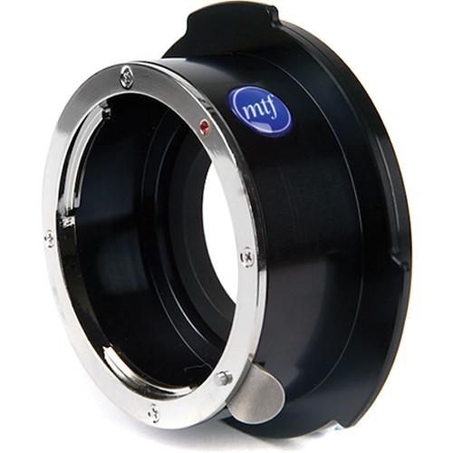 MTF Services Ltd Canon EF to Sony FZ Lens Mount Adapter, MTF, Services, Ltd, Canon, EF, to, Sony, FZ, Lens, Mount, Adapter