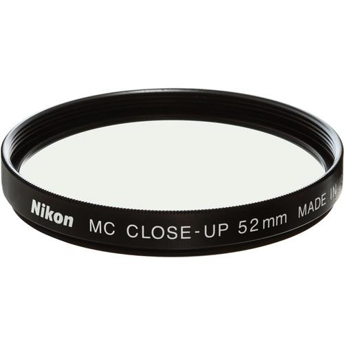 Nikon  52mm Close-Up Lens 4156
