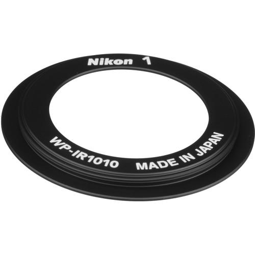 Nikon WP-IR1010 Inner-Reflection Prevention Sticker for 1 3783, Nikon, WP-IR1010, Inner-Reflection, Prevention, Sticker, 1, 3783