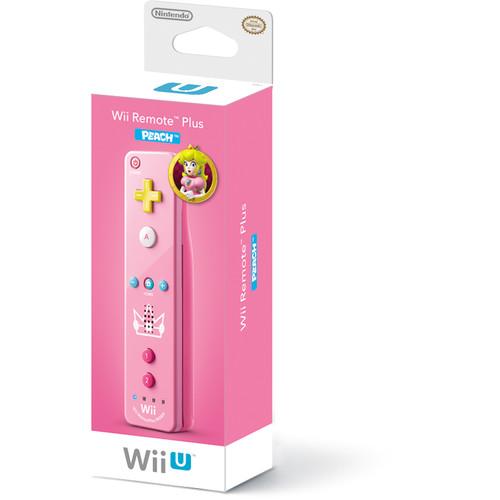 Nintendo  Wii Remote Plus Controller RVLAPNPC