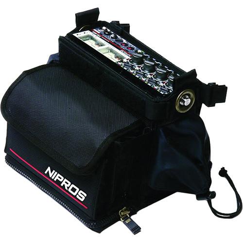 Nipros SC-40X Soft Carrying Case for FS-40X 4-Channel SC-40X