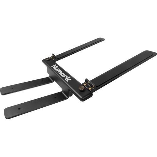 Numark NS7II Laptop Stand for NS7II DJ NS7II LAPTOP STAND