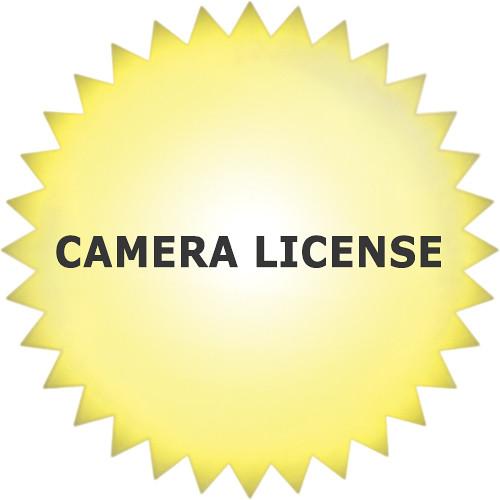 NUUO  Crystal Ultimate License CT-CAM-ULT, NUUO, Crystal, Ultimate, License, CT-CAM-ULT, Video