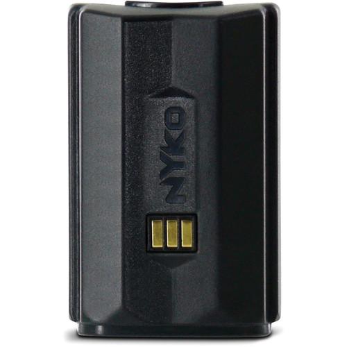 Nyko  Power Pak 360 (Xbox 360, Black) 86034