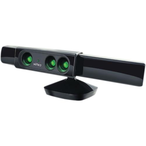 Nyko  Zoom for Xbox 360 Kinect 86085, Nyko, Zoom, Xbox, 360, Kinect, 86085, Video