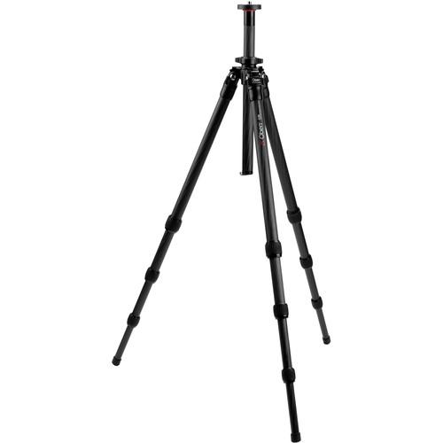 Oben CT-2441 Carbon Fiber Tripod and BE-117 Ball CT-2441/BE-117