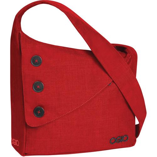 OGIO  Brooklyn Tablet Purse (Red) 114007.02, OGIO, Brooklyn, Tablet, Purse, Red, 114007.02, Video
