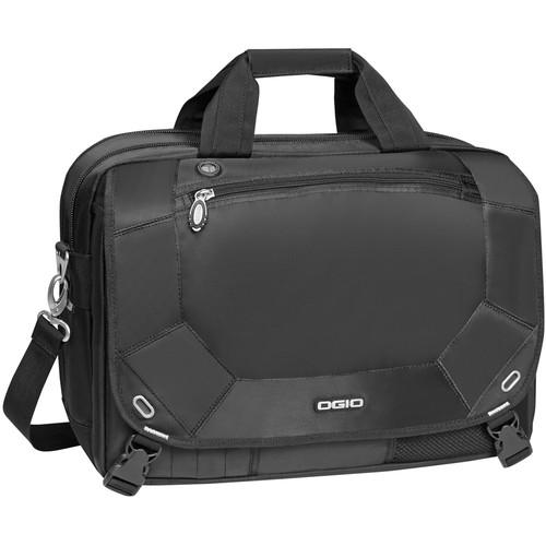 OGIO  Radial Top Zip Laptop Bag 117052.03