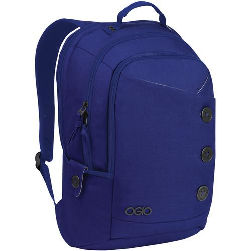 OGIO Soho Women's Laptop Backpack (Cobalt) 114004.117