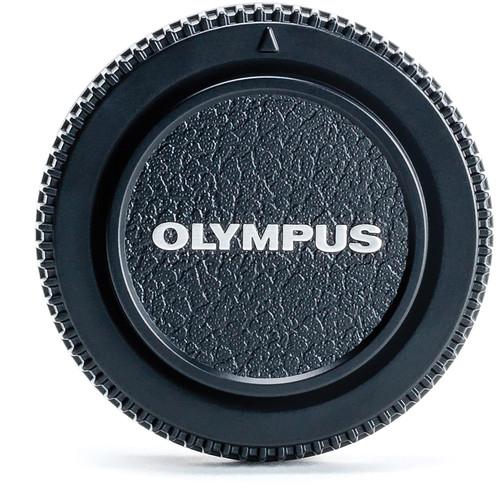 Olympus BC-3 Lens Cap for MC-14 1.4x Teleconverter V325060BW000, Olympus, BC-3, Lens, Cap, MC-14, 1.4x, Teleconverter, V325060BW000