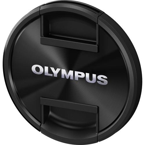 Olympus LC-72C Lens Cap for 40-150mm f/2.8 PRO Lens V325723BW000