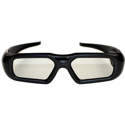 Optoma Technology ZF2300GLASSES RF 3D Rechargeable ZF2300GLASSES