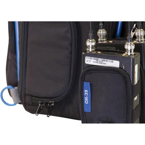 ORCA  Double Wireless Pouch OR-39, ORCA, Double, Wireless, Pouch, OR-39, Video