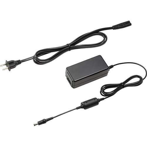 Panasonic DMW-AC10 AC Adapter for LUMIX GH4 Digital DMW-AC10