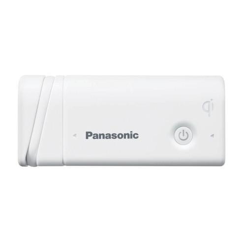 Panasonic QE-PL102 Qi Lithium-Ion 2650mAh Mobile QE-PL102W