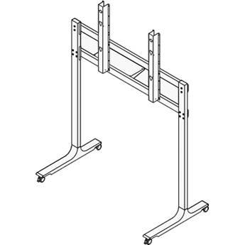 Panasonic TY-ST80LF70 Mobile Stand for TH-80LFB70 TY-ST80LF70, Panasonic, TY-ST80LF70, Mobile, Stand, TH-80LFB70, TY-ST80LF70