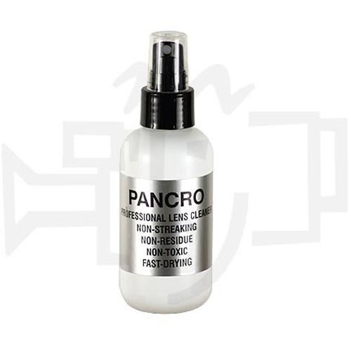 Pancro  Professional Lens Cleaner (4 oz) PAN001, Pancro, Professional, Lens, Cleaner, 4, oz, PAN001, Video